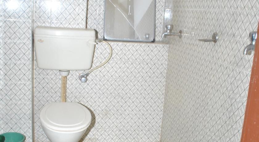 Priya Guest House Аджмер Экстерьер фото